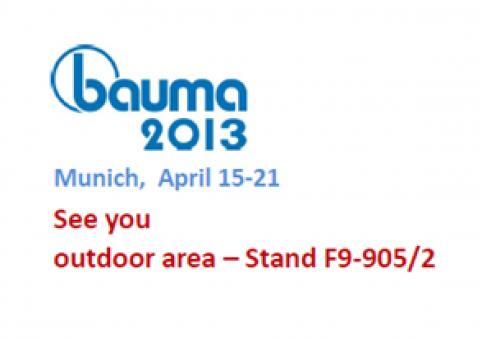 bauma